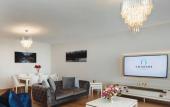Туры в отель Armoni Deluxe Suites Trabzon Туры в отель Armoni Deluxe Suites Trabzon
