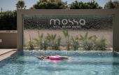 Туры в отель Mossa Well Being Hotel With Heated Pool Туры в отель Mossa Well Being Hotel With Heated Pool