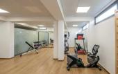 Туры в отель Mossa Well Being Hotel With Heated Pool Туры в отель Mossa Well Being Hotel With Heated Pool