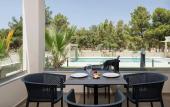 Туры в отель Mossa Well Being Hotel With Heated Pool Туры в отель Mossa Well Being Hotel With Heated Pool
