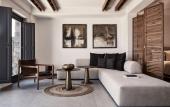 Туры в отель SantAnna Luxury Suites Туры в отель SantAnna Luxury Suites