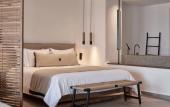 Туры в отель SantAnna Luxury Suites Туры в отель SantAnna Luxury Suites