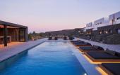 Туры в отель SantAnna Luxury Suites Туры в отель SantAnna Luxury Suites