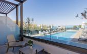 Туры в отель Eleven Boutique Suites Туры в отель Eleven Boutique Suites