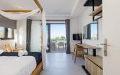 Туры в отель Eleven Boutique Suites Туры в отель Eleven Boutique Suites