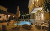Туры в отель Adacan Alacati Туры в отель Adacan Alacati