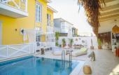 Туры в отель Adacan Alacati Туры в отель Adacan Alacati