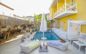 Туры в отель Adacan Alacati Туры в отель Adacan Alacati