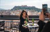 Туры в отель PLAY Theatrou Athens Туры в отель PLAY Theatrou Athens