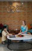 Туры в отель Royal Orchid Lodge Туры в отель Royal Orchid Lodge