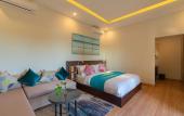 Туры в отель Royal Orchid Lodge Туры в отель Royal Orchid Lodge