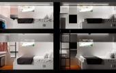 Туры в отель M Pods Malaga Туры в отель M Pods Malaga