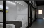 Туры в отель M Pods Malaga Туры в отель M Pods Malaga