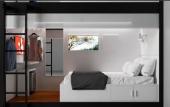 Туры в отель M Pods Malaga Туры в отель M Pods Malaga