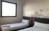 Туры в отель easyHotel Malaga City Centre Туры в отель easyHotel Malaga City Centre