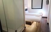 Туры в отель easyHotel Malaga City Centre Туры в отель easyHotel Malaga City Centre