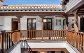 Туры в отель Limehome Granada Calle Sta. Ana Туры в отель Limehome Granada Calle Sta. Ana