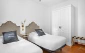 Туры в отель Limehome Granada Calle Sta. Ana Туры в отель Limehome Granada Calle Sta. Ana