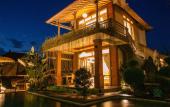 Туры в отель Raditya Villa Ubud Туры в отель Raditya Villa Ubud