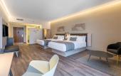 Туры в отель City Express Plus by Marriott San Luis Potosi Туры в отель City Express Plus by Marriott San Luis Potosi