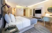 Туры в отель City Express Plus by Marriott San Luis Potosi Туры в отель City Express Plus by Marriott San Luis Potosi