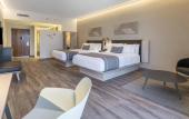 Туры в отель City Express Plus by Marriott San Luis Potosi Туры в отель City Express Plus by Marriott San Luis Potosi