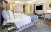 Туры в отель City Express Plus by Marriott San Luis Potosi Туры в отель City Express Plus by Marriott San Luis Potosi
