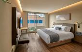 Туры в отель City Express Plus by Marriott San Luis Potosi Туры в отель City Express Plus by Marriott San Luis Potosi