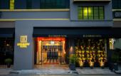 Туры в отель Le Embassy Hotel Georgetown Туры в отель Le Embassy Hotel Georgetown