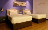 Туры в отель Le Embassy Hotel Georgetown Туры в отель Le Embassy Hotel Georgetown