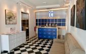 Туры в отель Le Embassy Hotel Georgetown Туры в отель Le Embassy Hotel Georgetown