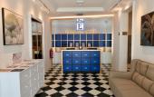 Туры в отель Le Embassy Hotel Georgetown Туры в отель Le Embassy Hotel Georgetown
