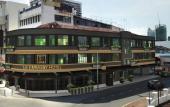Туры в отель Le Embassy Hotel Georgetown Туры в отель Le Embassy Hotel Georgetown