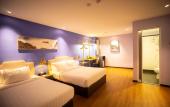 Туры в отель Le Embassy Hotel Georgetown Туры в отель Le Embassy Hotel Georgetown