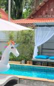 Туры в отель Aonang Nine Poolvilla Туры в отель Aonang Nine Poolvilla