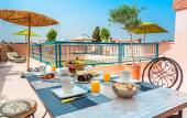 Туры в отель Riad Ambre et Jasmin Туры в отель Riad Ambre et Jasmin