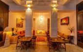 Туры в отель Riad Ambre et Jasmin Туры в отель Riad Ambre et Jasmin