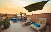 Туры в отель Riad Ambre et Jasmin Туры в отель Riad Ambre et Jasmin
