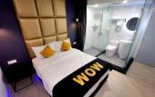 Туры в отель Capital O 91202 Wow Hotel Туры в отель Capital O 91202 Wow Hotel