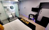 Туры в отель Capital O 91202 Wow Hotel Туры в отель Capital O 91202 Wow Hotel