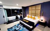 Туры в отель Capital O 91202 Wow Hotel Туры в отель Capital O 91202 Wow Hotel