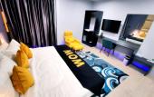 Туры в отель Capital O 91202 Wow Hotel Туры в отель Capital O 91202 Wow Hotel