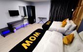 Туры в отель Capital O 91202 Wow Hotel Туры в отель Capital O 91202 Wow Hotel