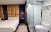 Туры в отель Capital O 91202 Wow Hotel Туры в отель Capital O 91202 Wow Hotel