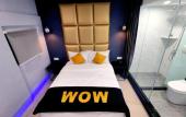 Туры в отель Capital O 91202 Wow Hotel Туры в отель Capital O 91202 Wow Hotel