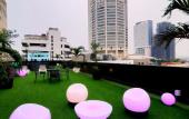 Туры в отель Capital O 91202 Wow Hotel Туры в отель Capital O 91202 Wow Hotel