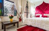 Туры в отель Riad La Gazelle du Sud Туры в отель Riad La Gazelle du Sud