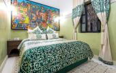 Туры в отель Riad La Gazelle du Sud Туры в отель Riad La Gazelle du Sud