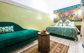 Туры в отель Riad La Gazelle du Sud Туры в отель Riad La Gazelle du Sud