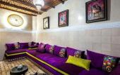 Туры в отель Riad La Gazelle du Sud Туры в отель Riad La Gazelle du Sud